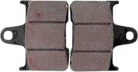 SBS - SBS LS Sintered Brake Pads - 765LS - Image 1