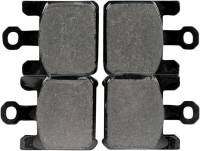SBS - SBS HS Sintered Brake Pads - 788HS - Image 1