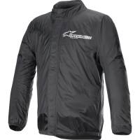 Alpinestars - Alpinestars Hurricane V2 Rain Jacket - 3200525-10-2X - Image 1