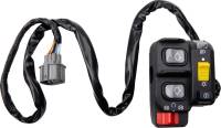 Moose Utility - Moose Utility Switch Block Assembly - 400-1268-PU - Image 1