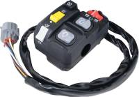 Moose Utility - Moose Utility Switch Block Assembly - 400-1268-PU - Image 2