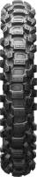 Bridgestone - Bridgestone Battlecross X31 Soft-To Intermediate Rear Tire - 100/90-19 - 13852 - Image 2