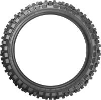 Bridgestone - Bridgestone Battlecross X31 Soft-To Intermediate Rear Tire - 100/90-19 - 13852 - Image 3