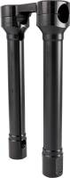 Thrashin Supply Company - Thrashin Supply Company Hole Shot Riser Kit - Black - 10in. - TSC-1010-1 - Image 2