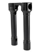 Thrashin Supply Company - Thrashin Supply Company Hole Shot Riser Kit - Black - 8in. - TSC-8100-1 - Image 2