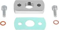 Pingel - Pingel Power-Flo Fuel Valve Adapter Plate - A1602C - Image 1
