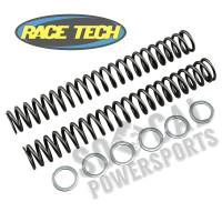 Race Tech - Race Tech Fork Springs - 1.0 kg/mm - FRSP S4031100 - Image 1