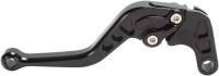 PSR - PSR Click-N-Roll Short Style Clutch Lever - Black - 00-00467-22 - Image 1