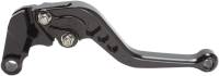 PSR - PSR Click-N-Roll Short Style Clutch Lever - Black - 00-00467-22 - Image 2
