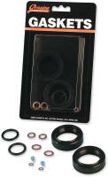James Gasket - James Gasket Fork Seal Kit for Showa Forks - 45849-75 - Image 2