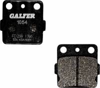 Galfer Brakes - Galfer Brakes Semi-Metallic Brake Pads - FD299G1054 - Image 1