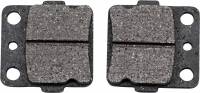 Galfer Brakes - Galfer Brakes Semi-Metallic Brake Pads - FD299G1054 - Image 2