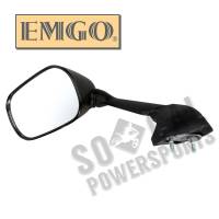 Emgo - Emgo OEM Style Mirror - Left - 20-37422 - Image 2