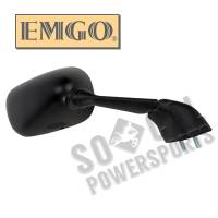 Emgo - Emgo OEM Style Mirror - Right - 20-37421 - Image 2