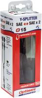 Tecmate - Tecmate Optimate Weatherproof Permanent Connector - O-15 - Image 2