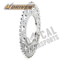 Driven Racing - Driven Racing Steel Front Sprocket - 14T - 1041-520-14T - Image 2
