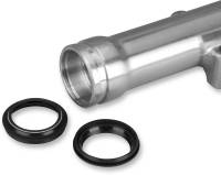 James Gasket - James Gasket Fork Dust Seals - 46512-01 - Image 2
