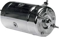 Drag Specialties - Drag Specialties High Torque Starter (Hitachi) - Chrome - S9731-NC - Image 1