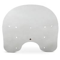 Klock Werks - Klock Werks 17in. Flare Billboard Windshield - Tint - KWW-02-0236 - Image 1