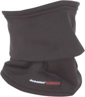 Schampa - Schampa Warmskin Neckgaiter - NG006 - Black - OSFM - Image 1