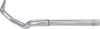 LA Choppers - LA Choppers 1-1/4in. Hefty Superbar Handlebar - Chrome - LA-7312-09 - Image 2