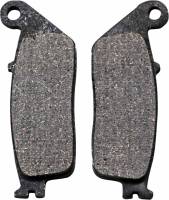 Galfer Brakes - Galfer Brakes Semi-Metallic Brake Pads - FD266G1054 - Image 2