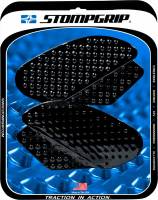 Stompgrip - Stompgrip Traction Pads - Black - 55-10-0005B - Image 1