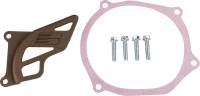 Boyesen - Boyesen Factory Ignition Cover - Magnesium - SC-30M - Image 2