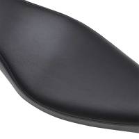 Drag Specialties - Drag Specialties Spoon-Style Seat - Smooth - 0804-0325 - Image 4