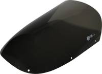 Zero Gravity - Zero Gravity Sport Touring Windscreen - Light Smoke - 23-854-02 - Image 1