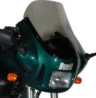 Zero Gravity - Zero Gravity Sport Touring Windscreen - Light Smoke - 23-854-02 - Image 2