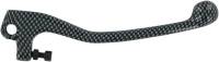 Parts Unlimited - Parts Unlimited Carbon Fiber Look Brake Lever - 0614-0001 - Image 1