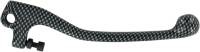 Parts Unlimited - Parts Unlimited Carbon Fiber Look Brake Lever - 0614-0001 - Image 2