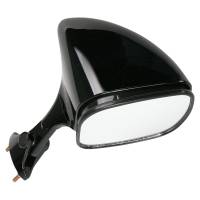 Emgo - Emgo OEM Replacement Mirror - Black - Right - 20-43051 - Image 1