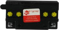 Parts Unlimited - Parts Unlimited 12V Heavy Duty Battery - RCB9A-A - Image 2