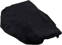 Moose Utility - Moose Utility Cordura Seat Cover - Black - SCAC-11 - Image 1