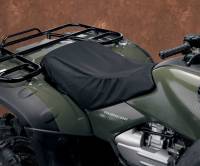 Moose Utility - Moose Utility Cordura Seat Cover - Black - SCAC-11 - Image 2