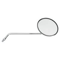 Emgo - Emgo Universal Round Mirror - Honda Replica - 10mm Thread - Right - 20-30620 - Image 1