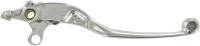 Parts Unlimited - Parts Unlimited Clutch Lever - Polished - 0613-0426 - Image 2