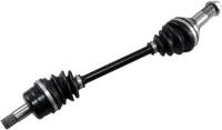 Moose Utility - Moose Utility Complete Axle Kit - LM6-YA-8-300 - Image 1