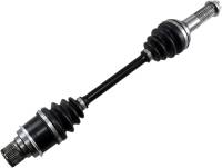 Moose Utility - Moose Utility Complete Axle Kit - LM6-YA-8-313 - Image 1