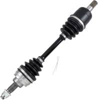 Moose Utility - Moose Utility Complete Axle Kit - LM6-HO-8-306 - Image 1