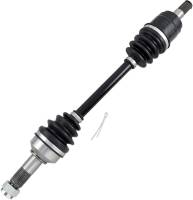 Moose Utility - Moose Utility Complete Axle Kit - LM6-HO-8-236 - Image 1