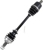 Moose Utility - Moose Utility Complete Axle Kit - LM6-HO-8-327 - Image 1