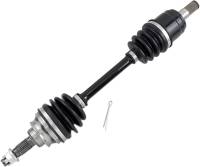 Moose Utility - Moose Utility Complete Axle Kit - LM6-HO-8-117 - Image 1