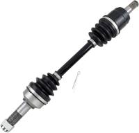 Moose Utility - Moose Utility Complete Axle Kit - LM6-HO-8-134 - Image 1