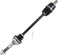 Moose Utility - Moose Utility Complete Axle Kit - LM6-KW-8-316 - Image 1