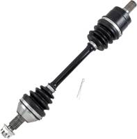 Moose Utility - Moose Utility Complete Axle Kit - LM6-HO-8-321 - Image 1