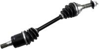 Moose Utility - Moose Utility Complete Axle Kit - LM6-SK-8-102 - Image 1