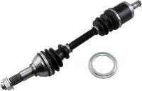Moose Utility - Moose Utility Complete Axle Kit - LM6-CA-8-115 - Image 1